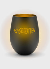RAGEQUITTER | Elegantes Windlicht